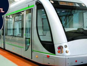 Mahmutbey Bahçeşehir Esenyurt Metrosu’nun fiyatı 8 milyar TL