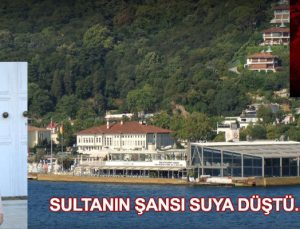 Tapu kayıtları Suada Galatasaray’ın diyor
