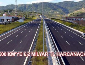 Ankara İzmir Otobanı onaylandı, 2023’e yetişecek