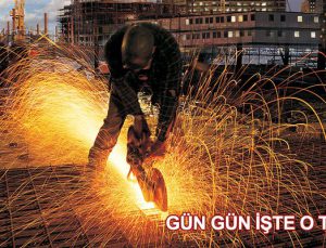 Gayrimenkul sektörü 16 Nisan’daki referanduma kilitlendi