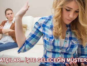 Konut tasarımında Y ve Z kuşağı orta vadede etkin olacak