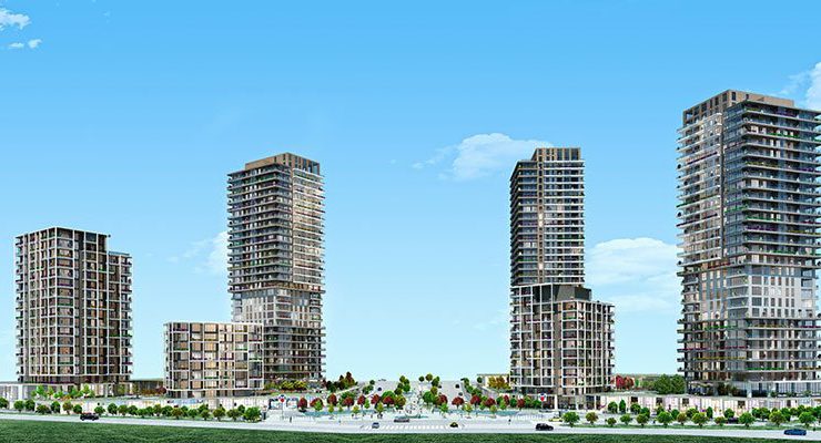 Adım İstanbul ve Evvel İstanbul’da 20 yıl vade var