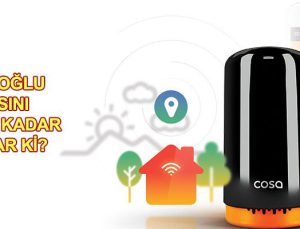 Akıllı evler siber saldırılarda 4 aşamalı önlemle korunacak