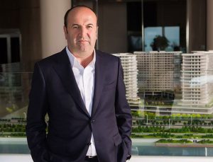 Gül Proje Avangart İstanbul’da ön satışlara başladı