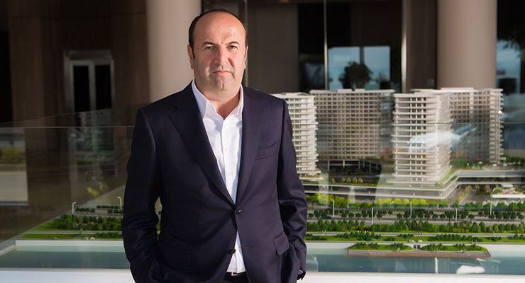 Gül Proje Avangart İstanbul’da ön satışlara başladı