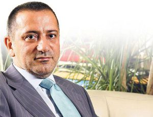 Fatih Altaylı: Galatasaray Adası hiç Abdülhamit’e ait olmadı