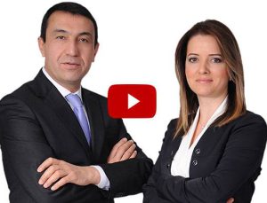 Mint Çağlayan’ı Sefer Altıoğlu ve Fisun Kapki anlattı