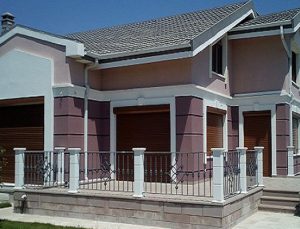 Ankara Gölbaşı Andost Sitesi’nde icradan satılık villa