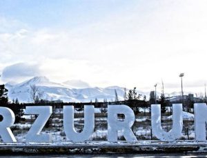 Palandöken’de 9,3 milyon TL’ye satılık 3 arsa