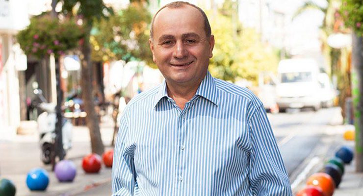 Kadıköy’de 5 yılda 2 bin 500 konut dönüşüme girdi