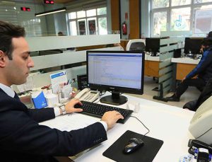 Bağcılar’da Emlak Rayiç Değeri Belgesi bir tıkla alınabilecek