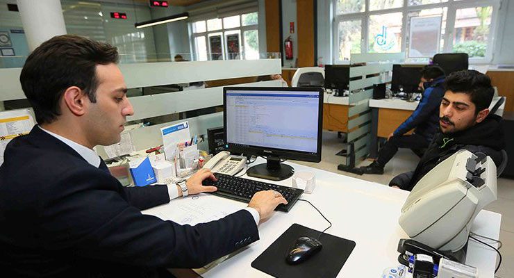 Bağcılar’da Emlak Rayiç Değeri Belgesi bir tıkla alınabilecek