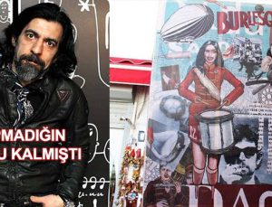 Okan Bayülgen Bodrum müteahhidi oldu