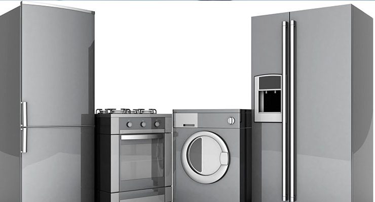 Beyaz eşyada ÖTV sıfırlandı, mobilyada KDV yüzde 8’e indi