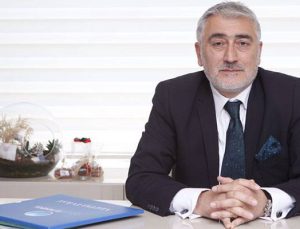 Bilge Özdemir artık Turyap’ta