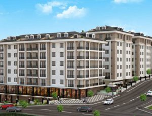 Blue Sea, bu yaz sonunda tamamlanacak