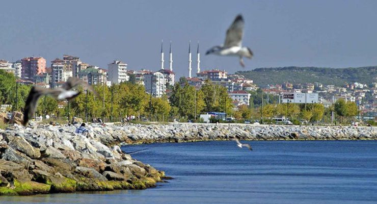 Kadıköy Belediyesi, Bostancı’da kat karşılığı inşaat yaptıracak