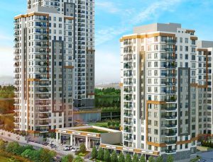 Maksem’den Atakent’te yeni proje: Bulvar Atakent