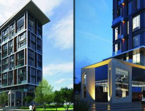 Butiq Kartal’da yaşam mayısta başlıyor