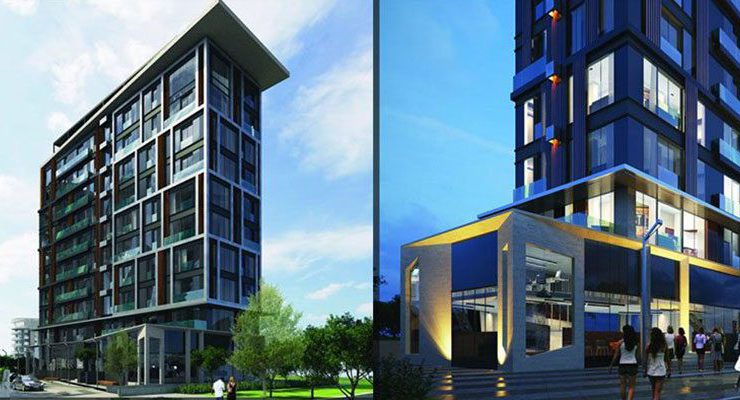 Butiq Kartal’da yaşam mayısta başlıyor