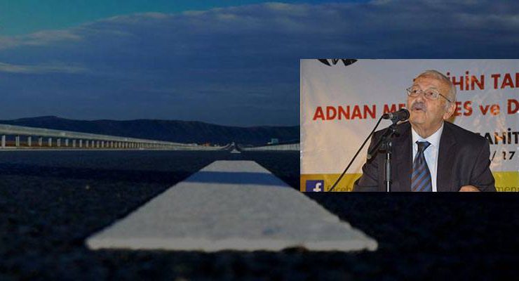 Şarık Tara ve Enka İnşaat, Cahit İleri için taziye yayınladı