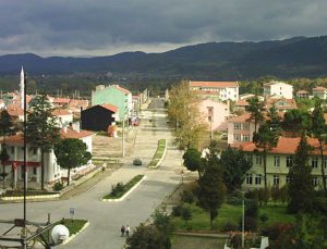 THK, Çanakkale Yenice’de kat karşılığı inşaat yaptıracak