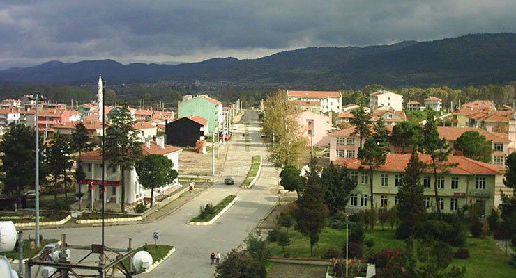 THK, Çanakkale Yenice’de kat karşılığı inşaat yaptıracak