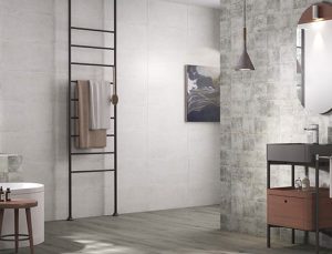 Çanakkale Seramik Vera Patchwork ile yaşanılır mekanlar