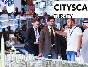 İkinci Cityscape Turkey maratonu başlıyor