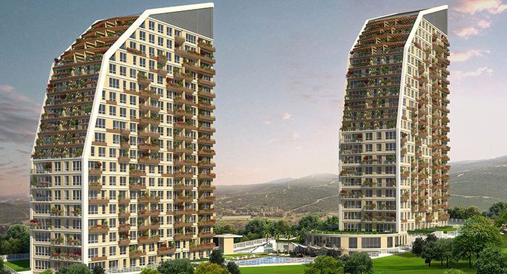 Çukurova Balkon’da Sevgililer Günü’ne özel kampanya