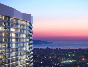 Daire Kartal’da iki cazip ödeme planı var