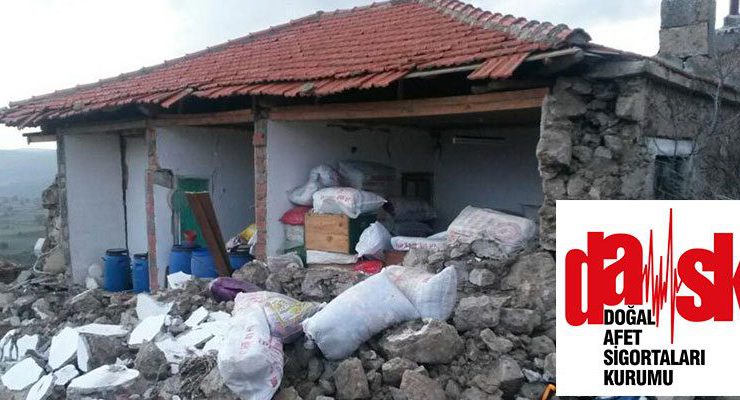 Çanakkale’de DAKS’lı konut oranı yüzde 57