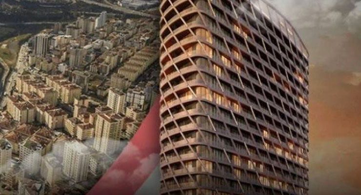 Dekon Senkron basına tanıtılacak