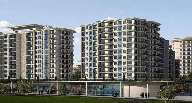 Selçuklu esintileri taşıyan Demir Anatolia ay sonunda satışta