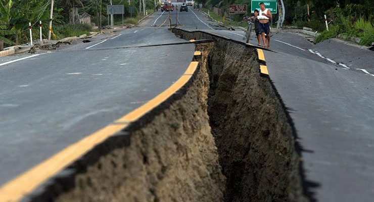 Esenler Belediyesi’nden şehrin deprem hazırlığı kodları