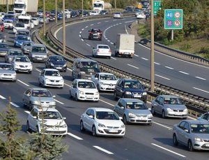 İBB Anadolu yakasında sahili, E-5’i ve TEM’i entegre edecek
