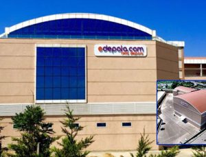 edepola.com fazlalıkları depoya kaldırıp hayata yer açıyor