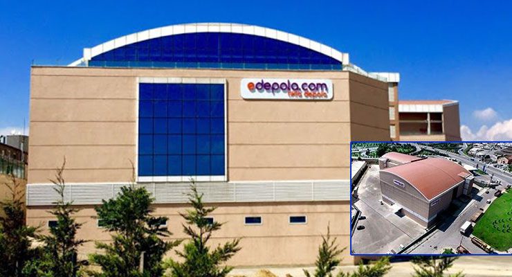 edepola.com fazlalıkları depoya kaldırıp hayata yer açıyor