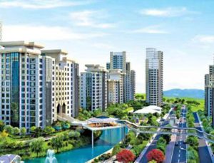 Dev kampanyanın 19. gün bilançosu 2 bin ev