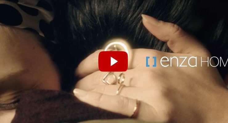 Enza Home’un #EnGüzelAşklara reklam filmi…