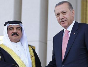Türk müteahhitlere Suudi Arabistan – Bahreyn köprüsü daveti