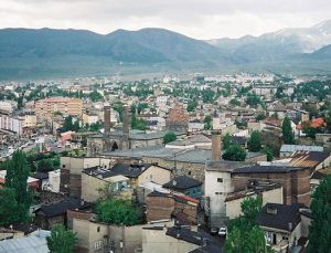 Erzurum’da 22,7 milyon TL’lik arsa ihalesi