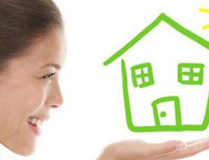 Türkiye’de her 10 konuttan sadece 3’ü kadınlara satılıyor