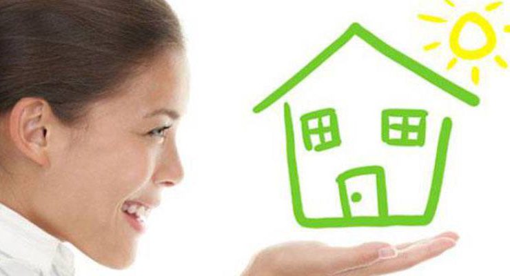 Türkiye’de her 10 konuttan sadece 3’ü kadınlara satılıyor