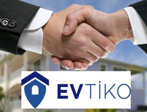 Evtiko, evinizi 72 saatte satacak