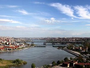 Eyüp’teki tartışmalı arazi spor alanı oldu