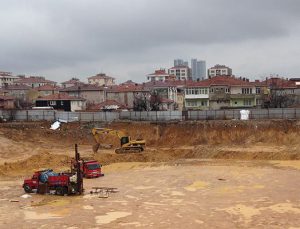 Bakanlık, Fikirtepe’de temel atma töreni düzenleyecek