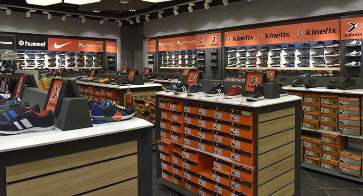 Ziylan GY’nin sahibi Flo Mağazaları 7 yeni şube açtı