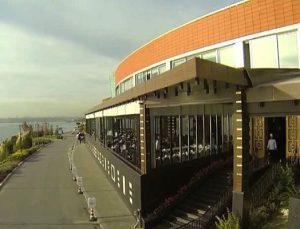 Kaşıbeyaz’ın bulunduğu arsa Varlık Fonu’na devredildi