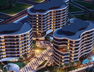 For You Suite’te yüzde 1 peşin, 1+1 senin